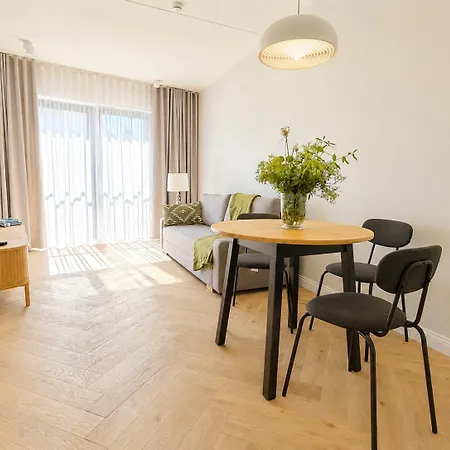 Διαμέρισμα Modern 1br Near Kadriorg