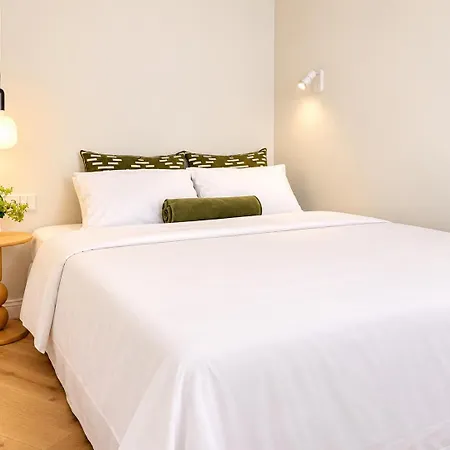 Modern 1br Near Kadriorg * 塔林
