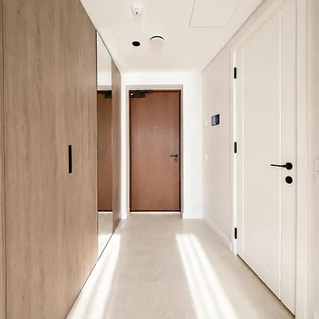 Modern 1br Near Kadriorg * Ταλίν