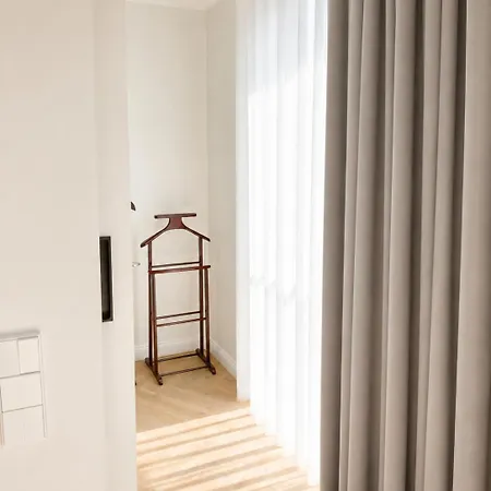 公寓 Modern 1br Near Kadriorg